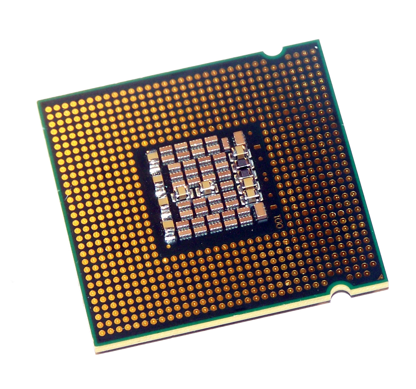 Intel pentium d 915 разгон